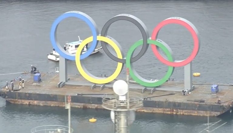 Olympijské hry, Tokio