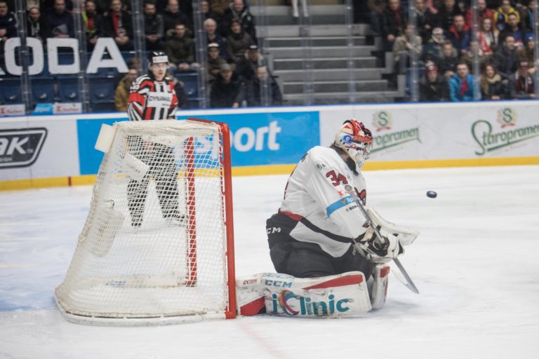 Tyler Beskorowany, HC ’05 iClinic Banská Bystrica