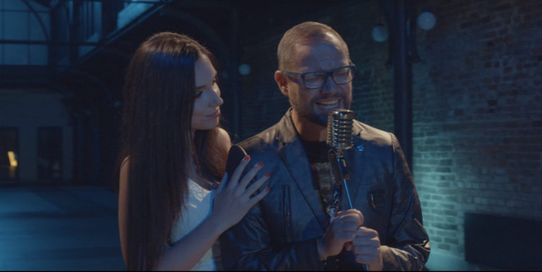 Videoklip, Unavený, Ivo Bič