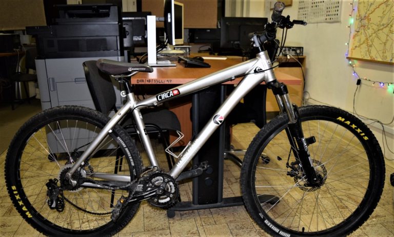 Bicykel