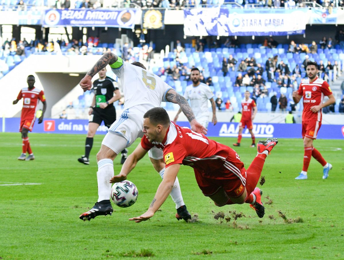 Fortuna liga, Joeri De Kamps, Milan Corryn