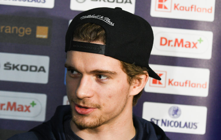 Marián Studenič.