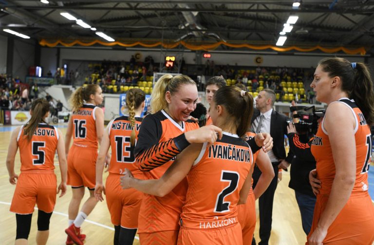 MBK Ružomberok