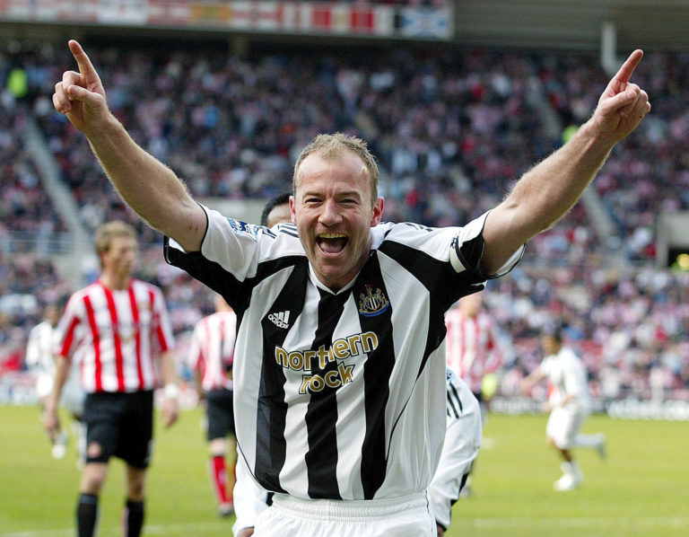 Alan Shearer