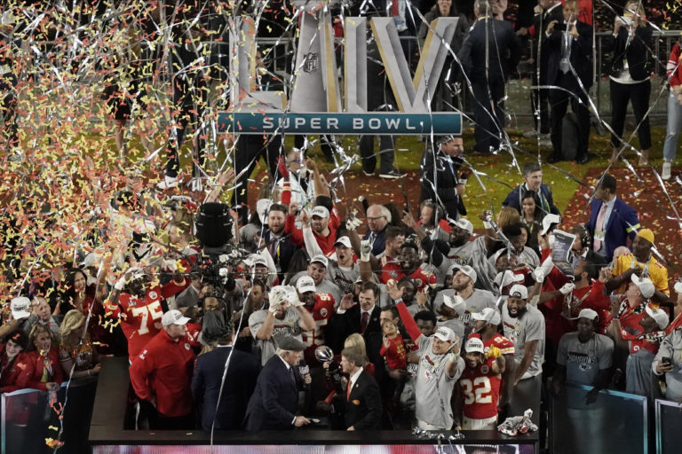 Super Bowl LIV