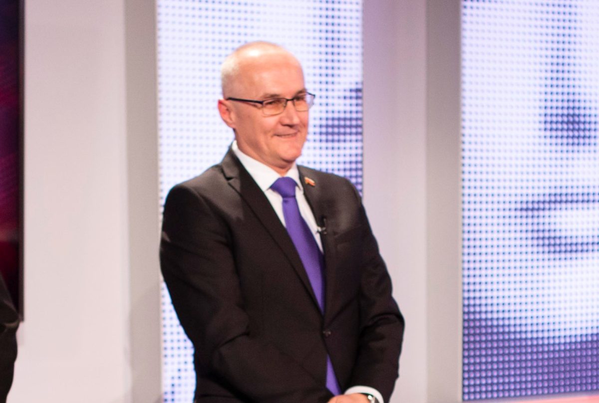 Ondrej Matej