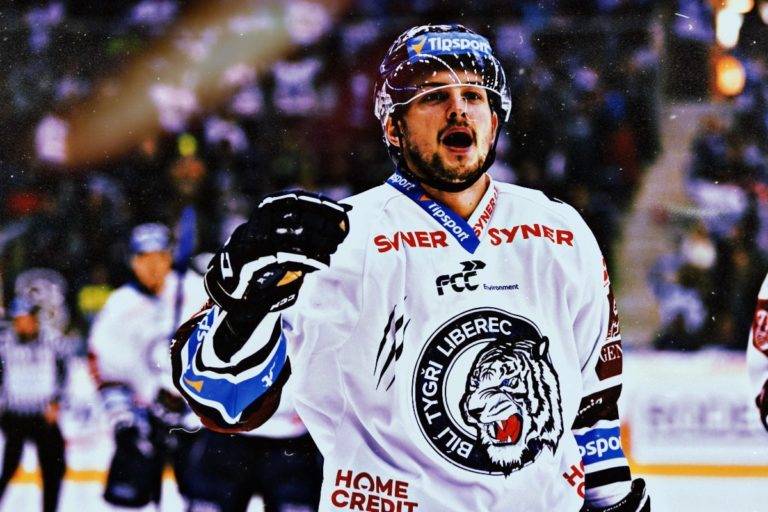 Libor Hudáček