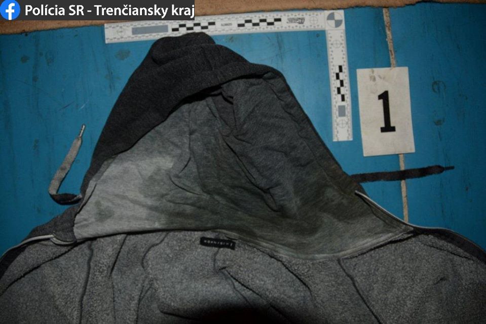 útok kyselinou