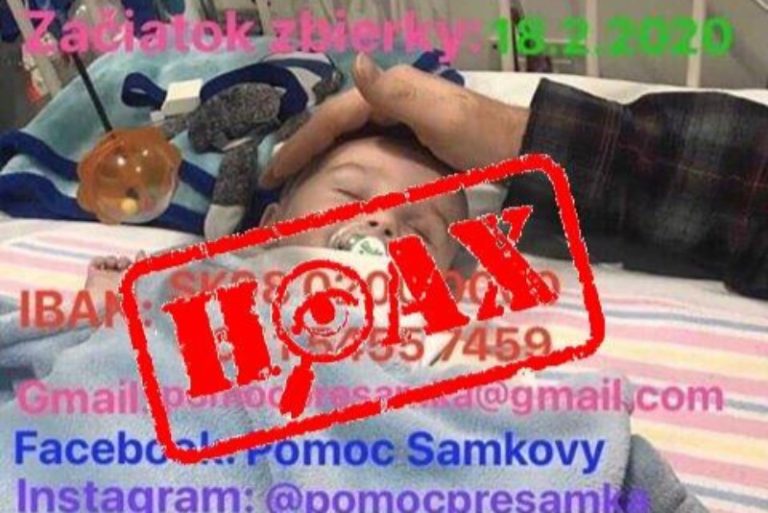 Hoax, podvod