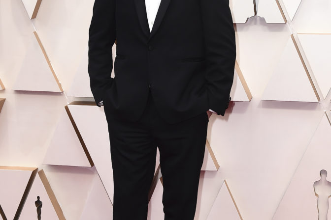 Oscar 2020, Joaquin Phoenix