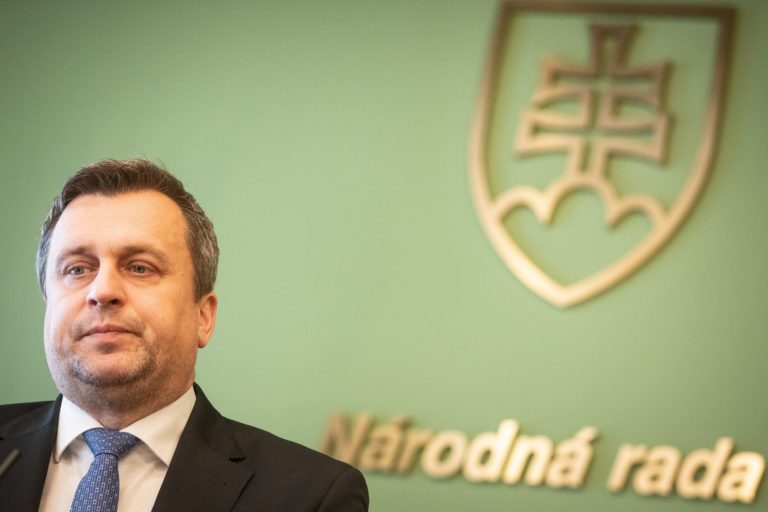 Andrej Danko