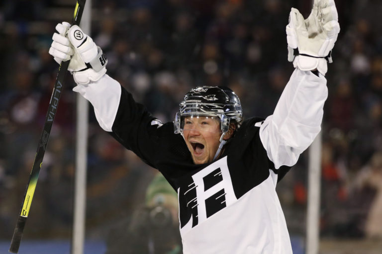 Tyler Toffoli