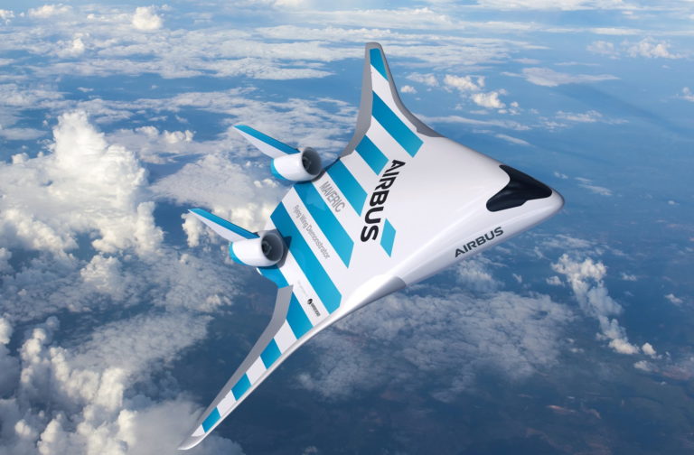 Airbus MAVERIC