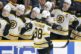 David Pastrňák, NHL, Boston Bruins