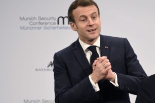 Emmanuel Macron