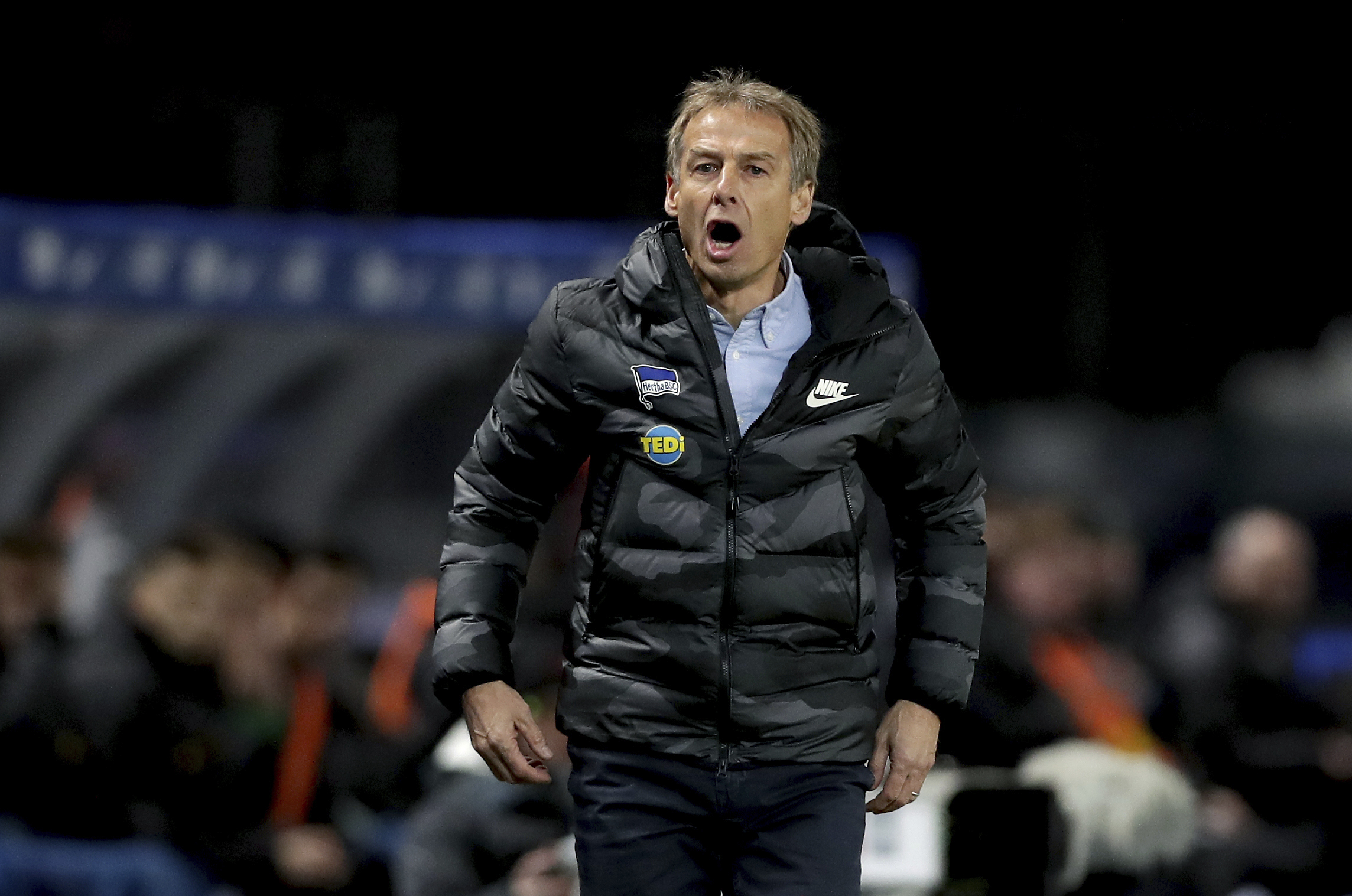 Jürgen Klinsmann