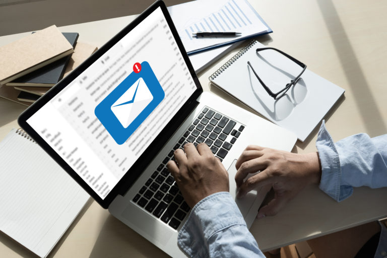 Mail, e mail