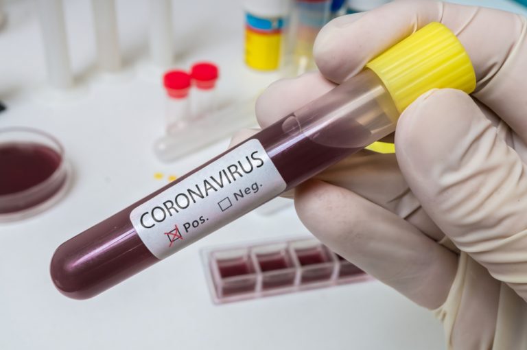 Koronavirus