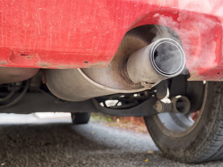 Diesel, dieselové auto
