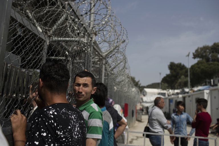 Migranti