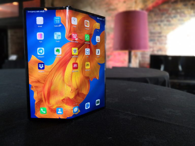 Huawei Mate Xs