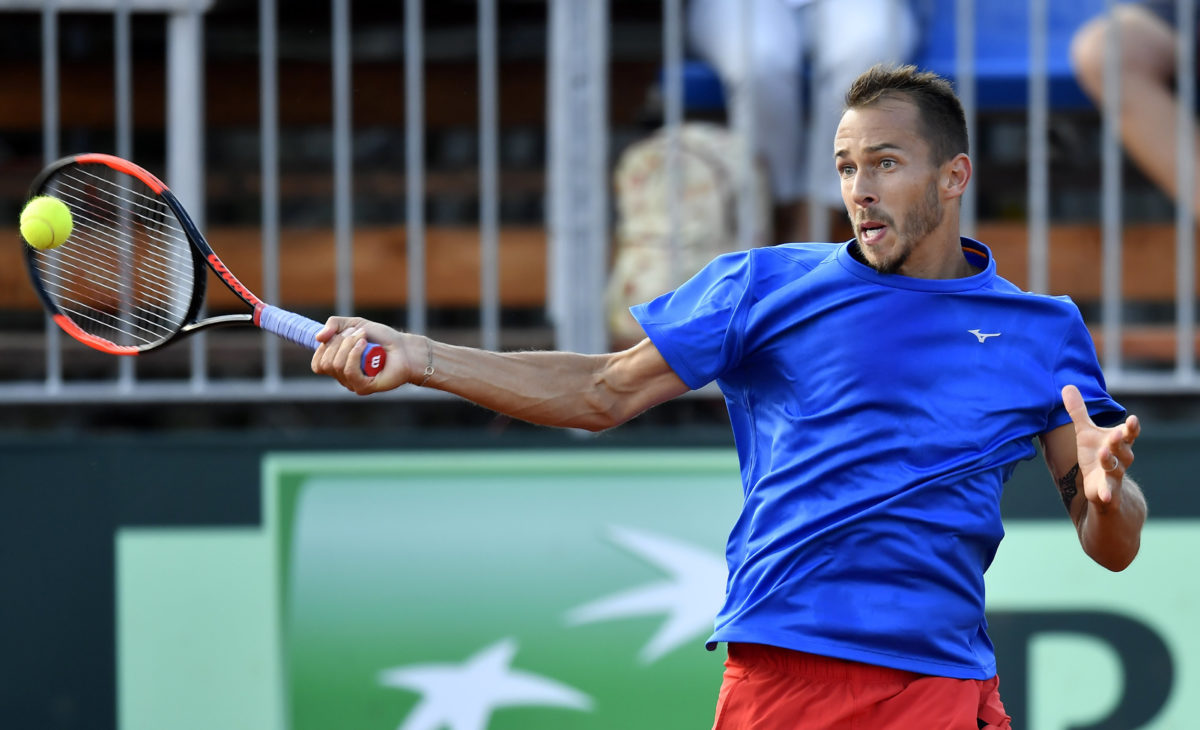 Lukáš Rosol