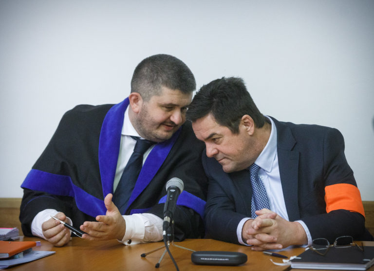 SÚDY: Pojednávanie v kauze zmeniek