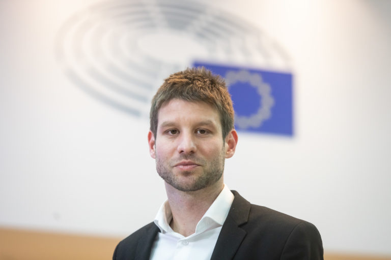 Michal Šimečka