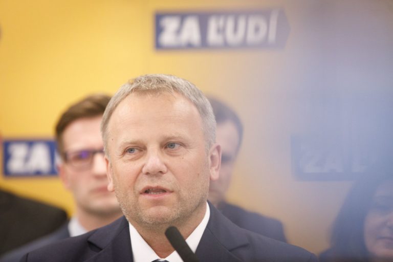 Vladimír Ledecký