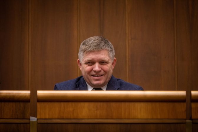 Robert Fico