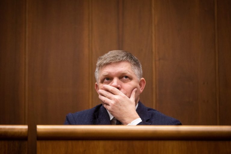 Robert Fico