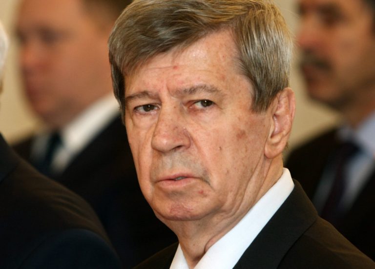 Eduard Kukan