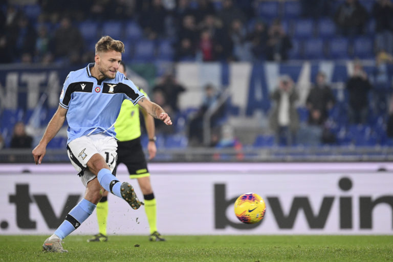 Ciro Immobile