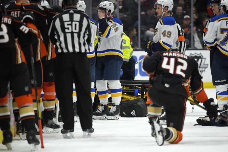 Jay Bouwmeester