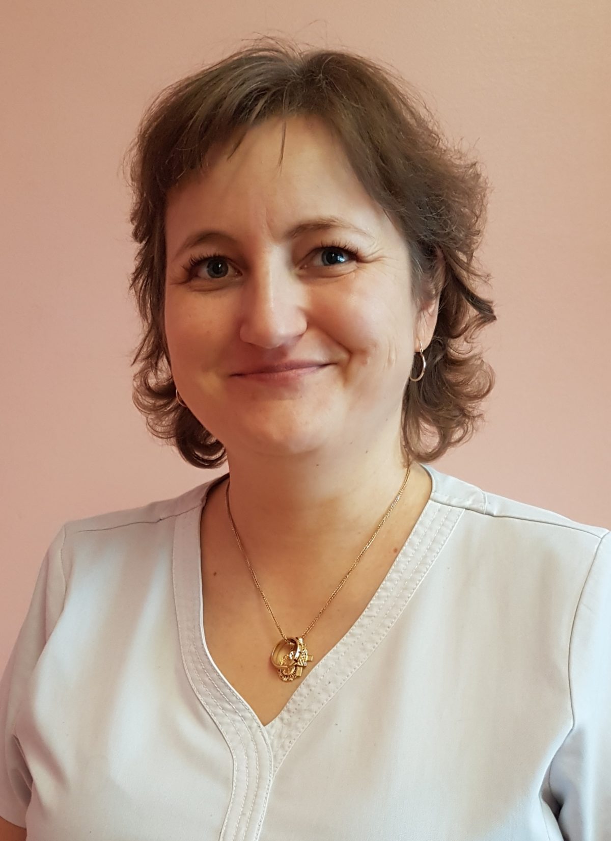 Ivana Jochmanová,