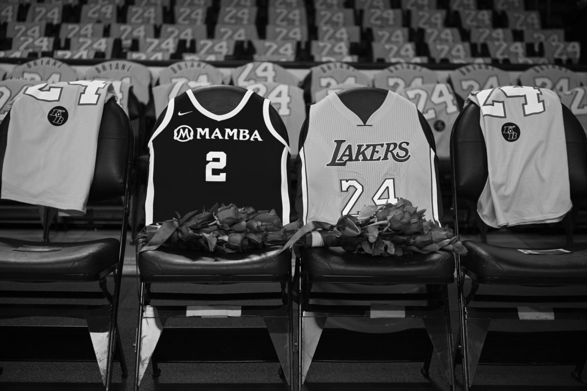 Kobe Bryant