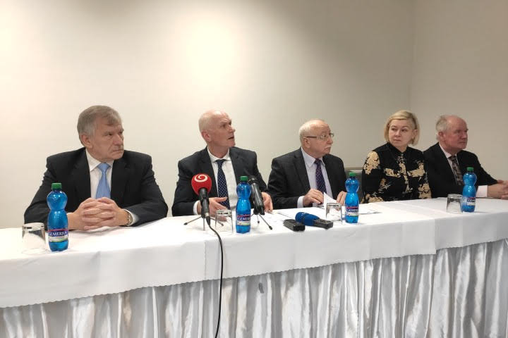 SLK Slovenská lekárska komora