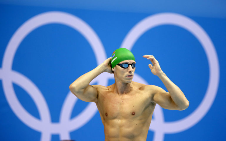 Roland Schoeman