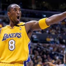 Kobe Bryant
