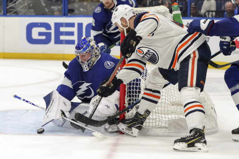 Zack Kassian