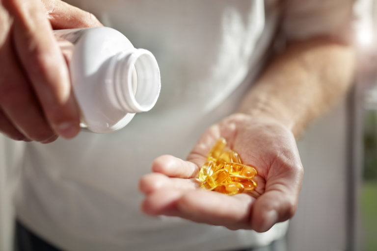 Omega-3