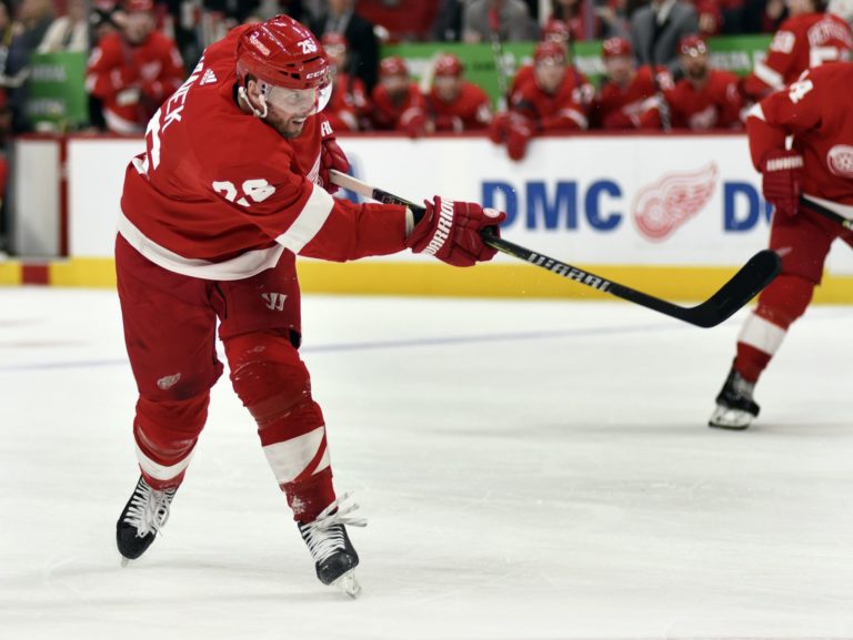 Thomas Vanek