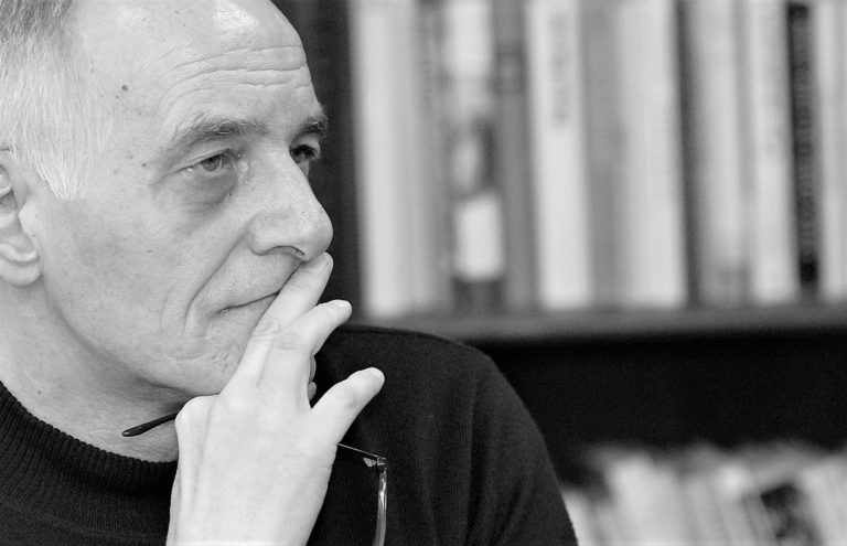 Pavel Vilikovský
