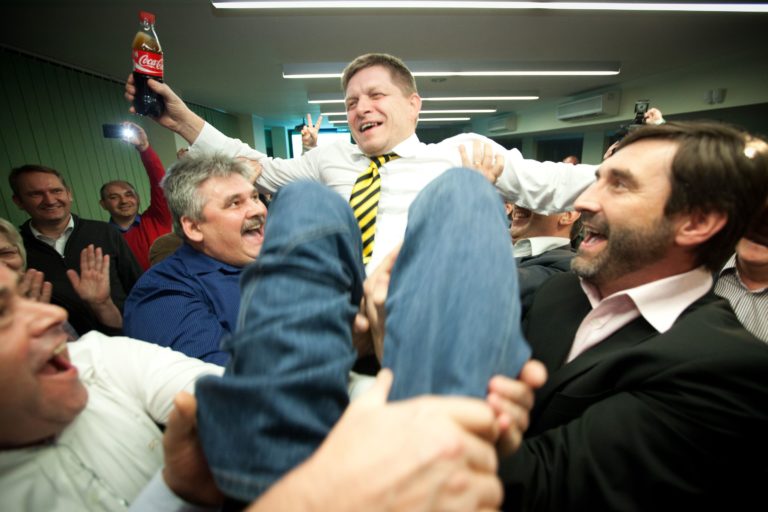 Robert Fico