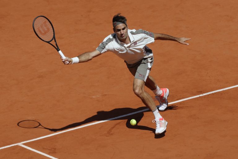 Roger Federer