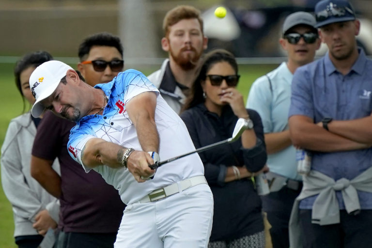 Rory Sabbatini