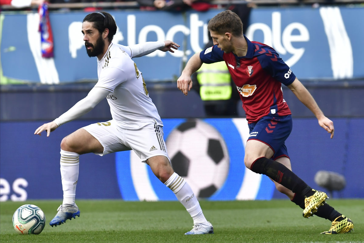 Isco