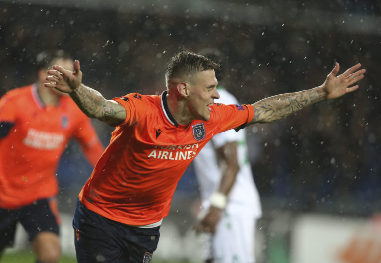 Martin Škrtel