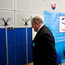Vladimír Mečiar