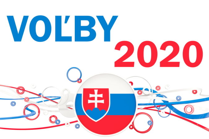 Parlamentné voľby 2020 na Slovensku